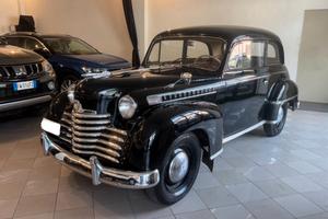 Opel Olympia 1.5 CC KW 28,67 Olympia 1.5 CC KW 28,