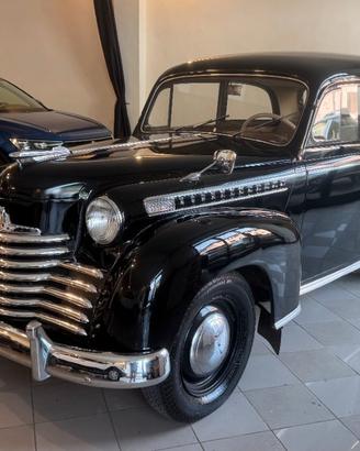 Opel Olympia 1.5 CC KW 28,67 Olympia 1.5 CC KW 28,