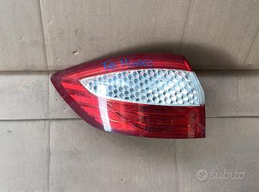 FANALE POSTERIORE DX ESTERNO FORD MONDEO MK4 2007/
