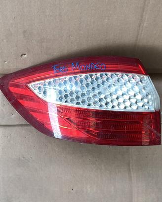 FANALE POSTERIORE DX ESTERNO FORD MONDEO MK4 2007/