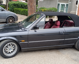 Bmw 320i cabrio