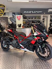 Italjet Dragster 700 premium