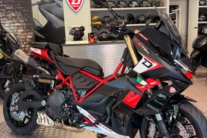 Italjet Dragster 700 premium