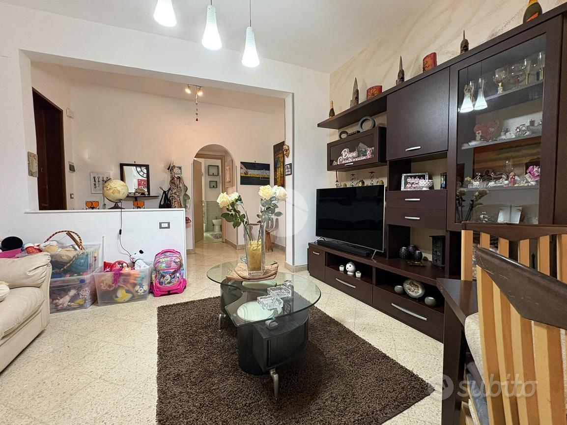 Appartamento – Palermo, Olivuzza, V Circoscrizione - Vista 4