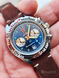 orologio komandirskie vostok 