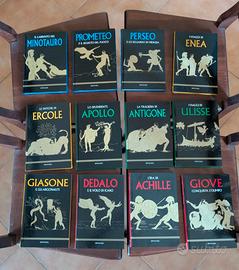 Libri mitologia per ragazzi 