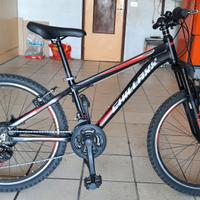 Bici MTB Mountain Bike Chillaxx Legend 24"