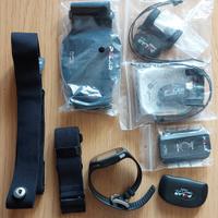 Polar RCX5 G5 con accessori