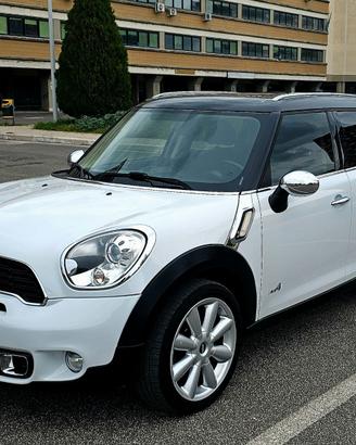 Countryman SD All4 Aut. perfetta