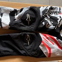 Vestiti da motocross