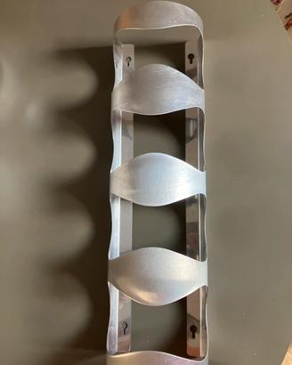 Porta bottiglie ikea