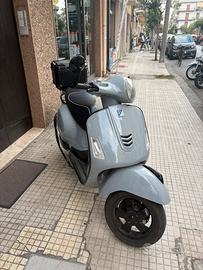 Piaggio vespa gts 300 2016
