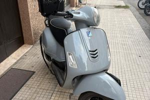 Piaggio vespa gts 300 2016