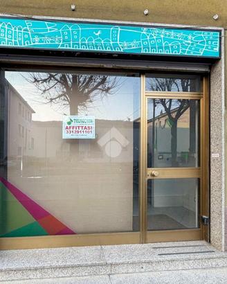 NEGOZIO A PODENZANO