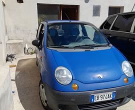 Daewoo Matiz 1.0 benzina - Economica