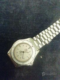 orologio tag Heuer 