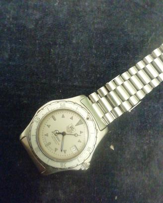 orologio tag Heuer 