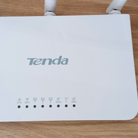 Router wireless