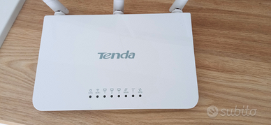 Router wireless