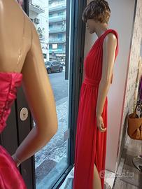 Allestimento negozio