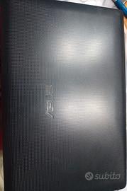 computer portatile asus 