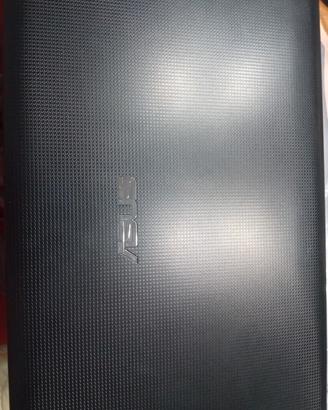 computer portatile asus 