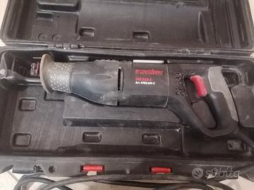 seghetto a gattuccio whurth 