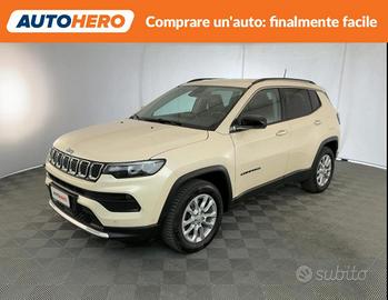 JEEP Compass WE20655