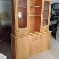 Credenza antica