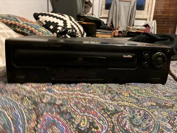 Lettore Laserdisc Pioneer LD