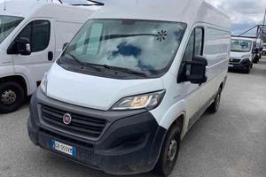 FIAT DUCATO 2.3mjt 140cv L2H2 FURGONE