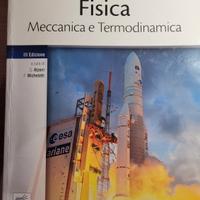 Fisica meccanica e termodinamica, mazzoldi-nigro-v