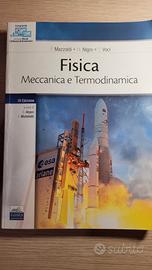 Fisica meccanica e termodinamica, mazzoldi-nigro-v