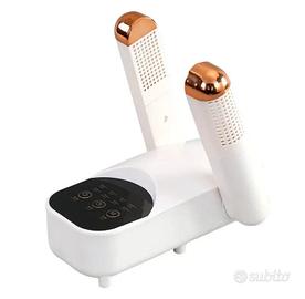 Asciuga Scarpe Multifunzione Igienizzante