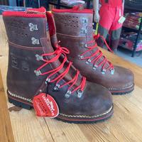 Scarpone Antitaglio Pfanner taglia 47