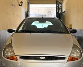 FORD Ka 1ª serie - 2000