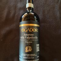 Amarone della Valpolicella Vogadori