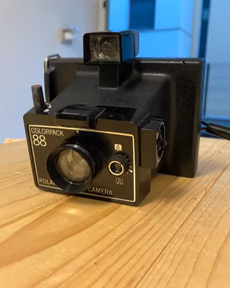 Polaroid Colorpack 88