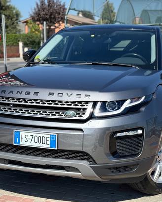 Land Rover Range Evoque 2.0 TD4 150 CV 5p. HSE Dyn