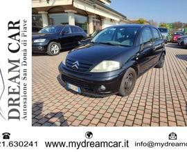 CITROEN C3 1.1 Perfect Bi Energy G NEOPATENTATI