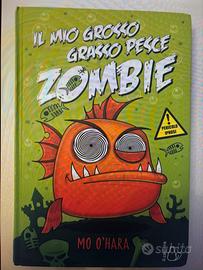 Il mio grosdo grasso pesce zombie