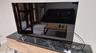 Smart Tv Samsung 55
