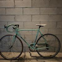 Bici Bianchi originale