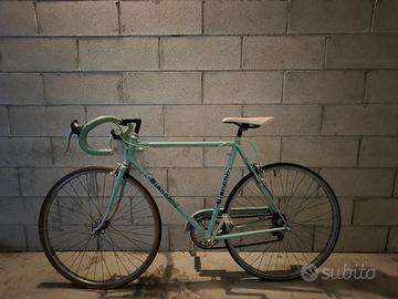 Bici Bianchi originale