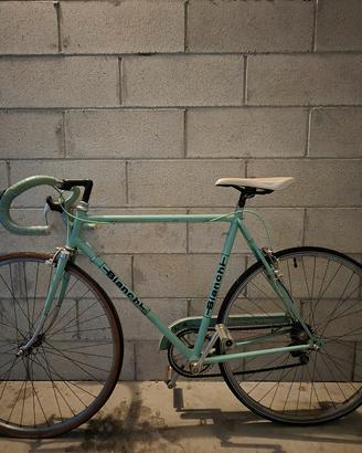 Bici Bianchi originale