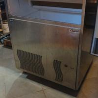 fabbricatore ghiaccio  MP 140 