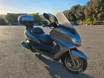 scooter majesti 400