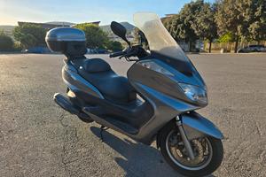 scooter majesti 400