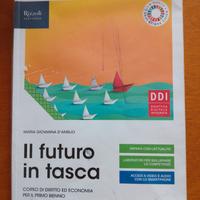 libro Il futuro in tasca