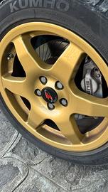 Subaru Impreza - versione Outback